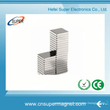 N48 Permanent Neodymium Motor Magnet for Sale